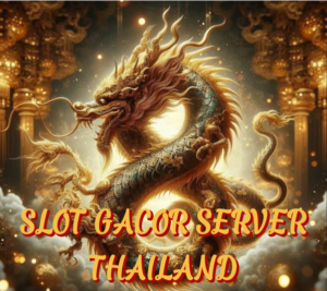 Fitur Bonus dan Promosi di Slot Online Server Thailand