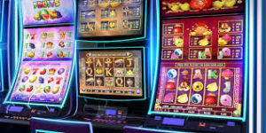 Rahasia Jackpot Slot Online yang Harus Anda Ketahui