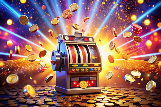 Kemenangan dengan Fitur Cascading Reels di Slot Online