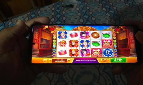 Menjelajahi Slot Online Bertema Horor yang Mendebarkan