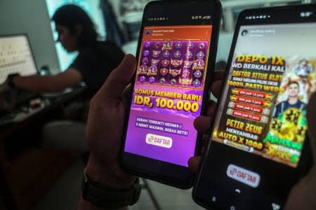 Panduan Slot Online untuk Pemain High Roller