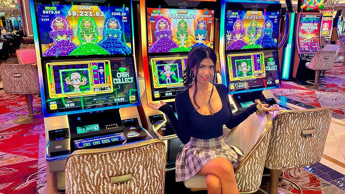 Fitur Bonus Slot Online yang Paling Menguntungkan